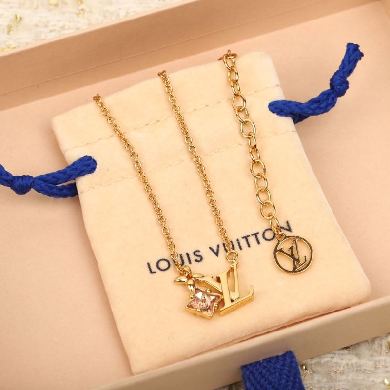 Louis Vuitton Necklaces